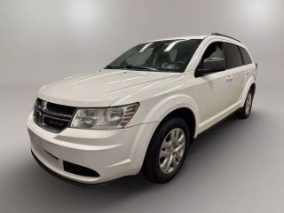 2016 DODGE JOURNEY - Image