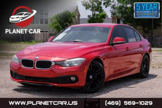 Image of 2016 BMW 3 SERIES