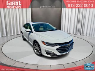 2025 CHEVROLET MALIBU - Giant Motor Cars