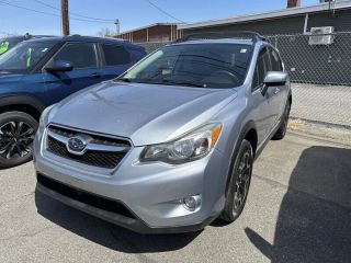 2015 SUBARU XV CROSSTREK PREMIUM