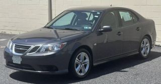 Image of 2010 SAAB 9-3