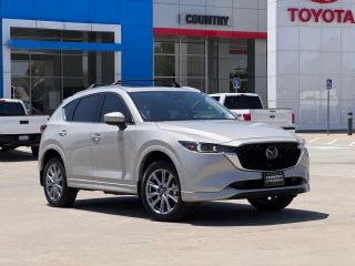 2024 MAZDA CX-5 2.5 S PREMIUM