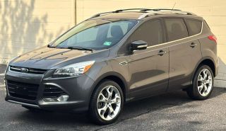 Image of 2016 FORD ESCAPE