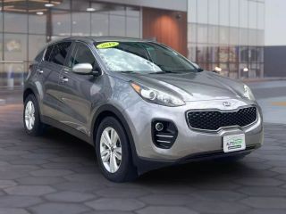 Image of 2019 KIA SPORTAGE