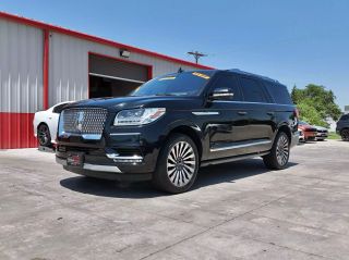 2020 LINCOLN NAVIGATOR L RESERVE