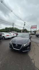 2020 NISSAN ALTIMA - Image
