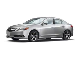2015 ACURA ILX BASE
