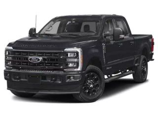 2025 FORD F-250 SUPER DUTY XLT