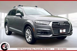 Image of 2018 AUDI Q7