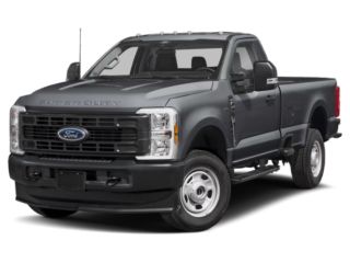 2025 FORD F-350 SUPER DUTY XL