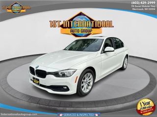 Image of 2017 BMW 3 SERIES