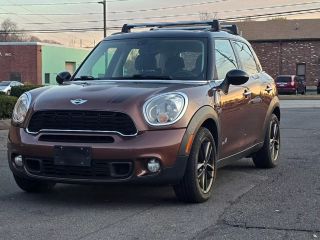 Image of 2014 MINI COUNTRYMAN