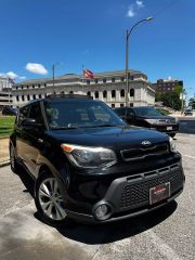 2015 KIA SOUL - Image