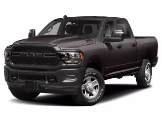 2024 RAM RAM 2500 PICKUP TRADESMAN