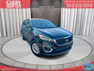 2017 KIA SORENTO - Giant Motor Cars