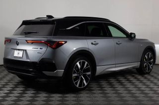 2024 ACURA ZDX TYPE S