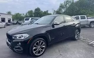 Image of 2016 BMW X6