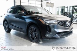 2022 ACURA RDX W/A-SPEC PKG