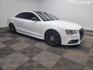 Image of 2015 AUDI S5