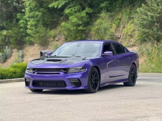 Image of 2019 DODGE CHARGER
