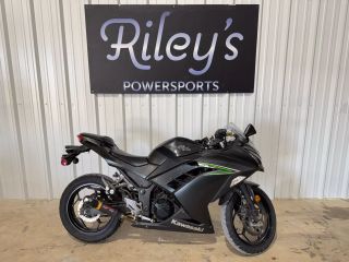 Image of 2016 KAWASAKI NINJA 300 ABS