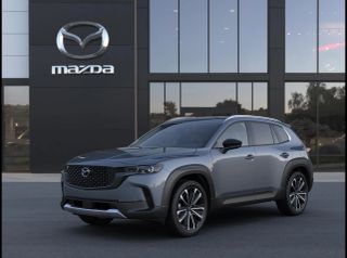 2025 MAZDA CX-50 PREMIUM PLUS