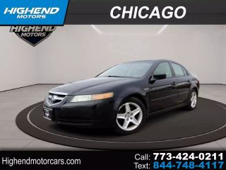2006 ACURA TL 3.2