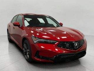 2025 ACURA INTEGRA A-SPEC WITH TECH PACKAGE