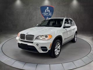 Image of 2013 BMW X5