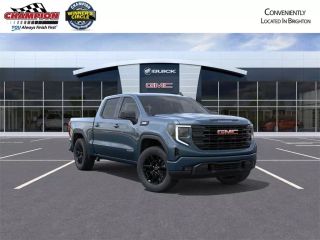 2025 GMC SIERRA 1500 CREW CAB ELEVATION PICKUP 4D 5 3/4 FT