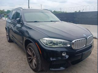 Image of 2016 BMW X5