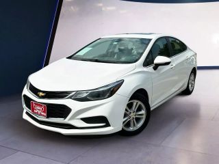 Image of 2016 CHEVROLET CRUZE