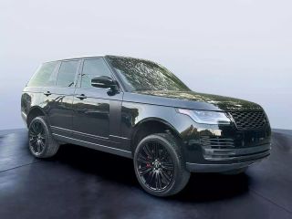 2020 LAND ROVER RANGE ROVER P360