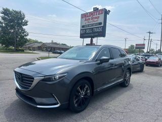 Image of 2016 MAZDA CX-9