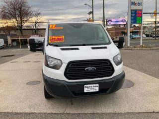 2017 FORD TRANSIT 250 W/SLIDING SIDE DOOR W/RWB