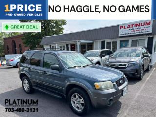 Image of 2005 FORD ESCAPE