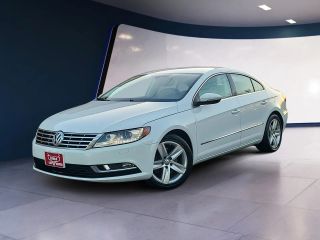 Image of 2017 VOLKSWAGEN CC