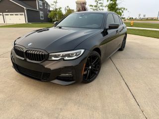 2021 BMW 3 SERIES 330I XDRIVE