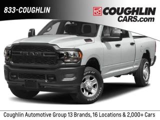 2024 RAM RAM 2500 PICKUP TRADESMAN