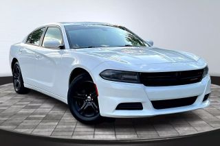Image of 2019 DODGE CHARGER