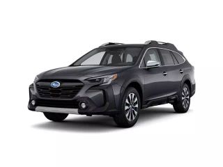 2025 SUBARU OUTBACK TOURING