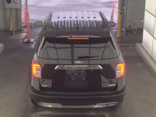 Image of 2023 FORD EXPLORER