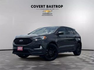 2021 FORD EDGE ST-LINE