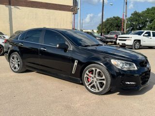 Image of 2017 CHEVROLET SS