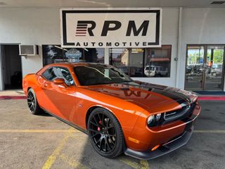 Image of 2011 DODGE CHALLENGER