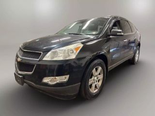 2012 CHEVROLET TRAVERSE - Image