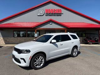 2022 DODGE DURANGO GT