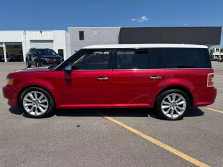 Image of 2011 FORD FLEX