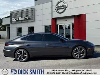 2022 HYUNDAI SONATA SEL PLUS