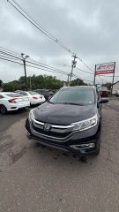 Image of 2015 HONDA CR-V